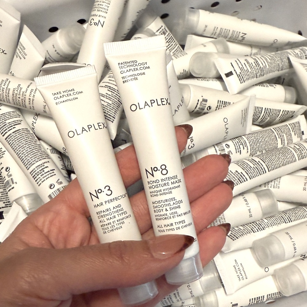 AUTHENTIC OLAPLEX 20ML ❤️ FINAL SALE❤️